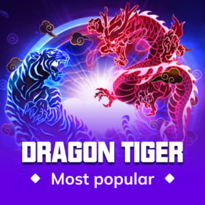 dragon-tiger